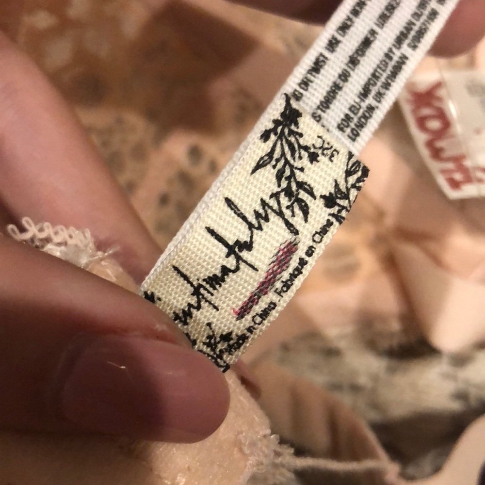 Bra set - Picture 2 of 3